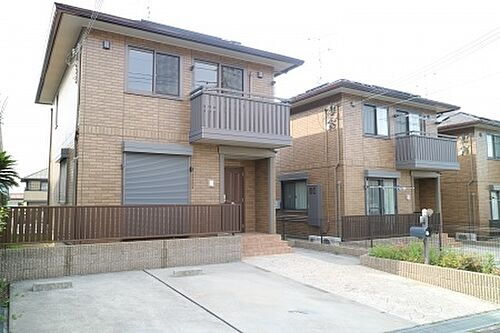 兵庫県三木市緑が丘町東１丁目 2階建 築18年7ヶ月