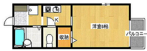 兵庫県神戸市須磨区多井畑東町 妙法寺駅 ワンルーム アパート 賃貸物件詳細