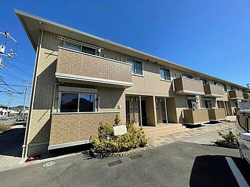 兵庫県姫路市飾磨区中島 2階建 築14年10ヶ月
