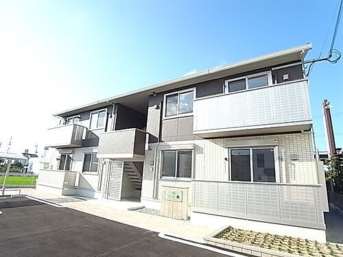 兵庫県姫路市飾磨区構２丁目 2階建 築9年