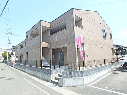 兵庫県加古川市平岡町新在家 2階建 築13年7ヶ月