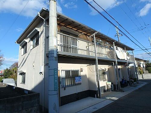 兵庫県神戸市西区枝吉４丁目 2階建