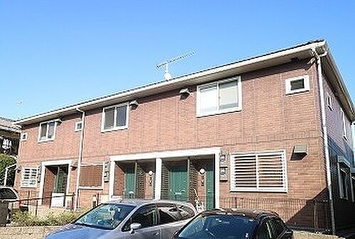 兵庫県神戸市西区押部谷町栄 2階建