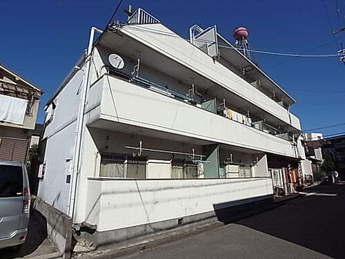 兵庫県明石市西明石北町３丁目 3階建