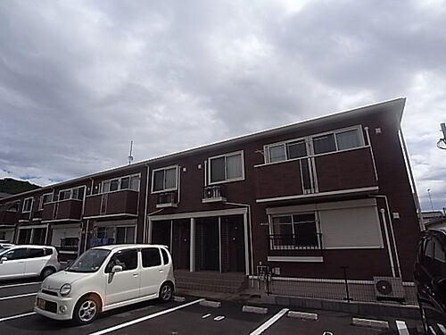 兵庫県姫路市勝原区山戸 2階建