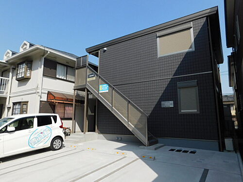 兵庫県姫路市五軒邸２丁目 2階建