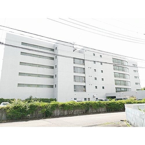 サンシャイン松代