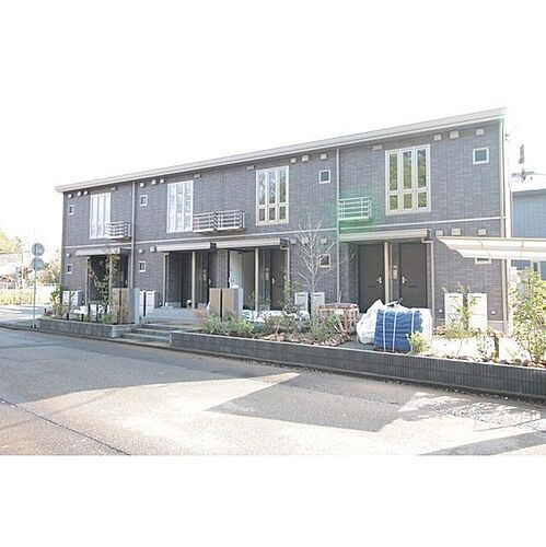 コンフォレア松代