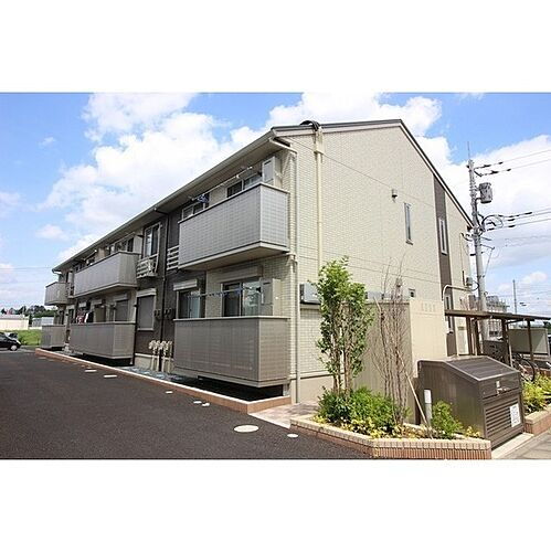 Earth of Mum(アース オブ マム) 研究学園駅 2LDK 賃貸(賃貸マンション・アパート)