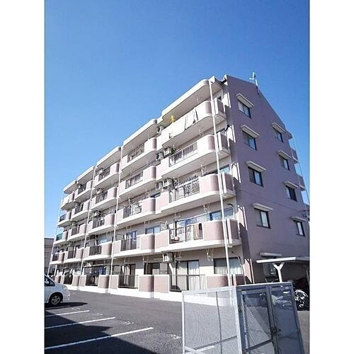 サンヒルズ松代