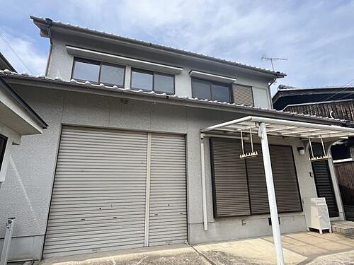 平荘町池尻戸建