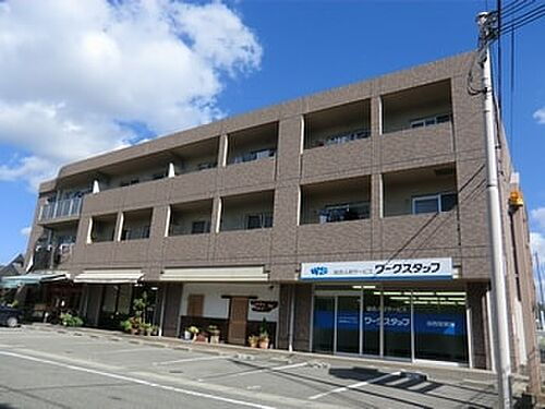 兵庫県加西市北条町横尾 3階建 築25年5ヶ月