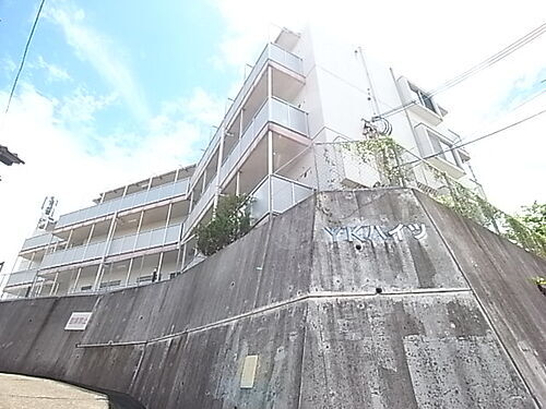 兵庫県神戸市垂水区旭が丘３丁目 3階建