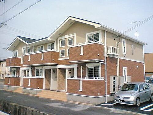 兵庫県加古郡播磨町東本荘１丁目 2階建 築17年4ヶ月