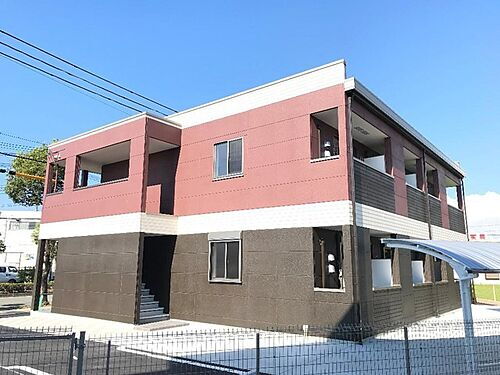 兵庫県加古郡播磨町本荘１丁目 2階建 築3年10ヶ月