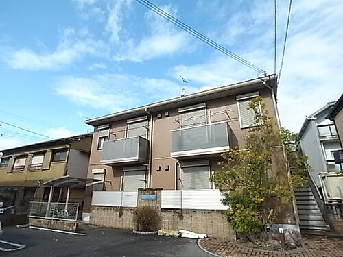 兵庫県神戸市垂水区西舞子２丁目 2階建 築18年2ヶ月