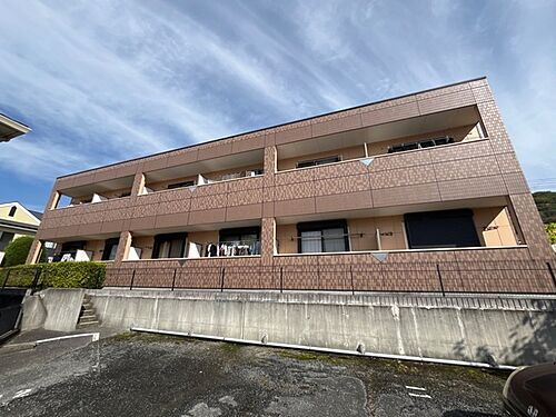 兵庫県加西市北条町古坂 2階建