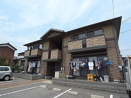 兵庫県姫路市広畑区蒲田２丁目 2階建 築23年5ヶ月