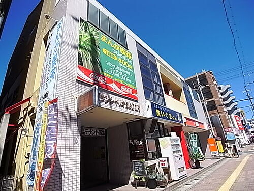 兵庫県明石市大久保町駅前１丁目 3階建 築32年7ヶ月