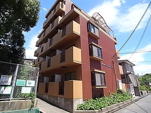 兵庫県神戸市西区大津和２丁目 5階建 築36年5ヶ月