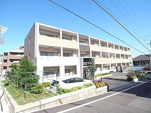 兵庫県神戸市灘区天城通７丁目 3階建 築17年3ヶ月