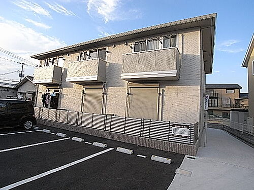兵庫県姫路市御立東２丁目 2階建