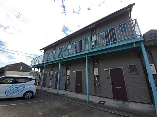 兵庫県神戸市西区押部谷町栄 2階建