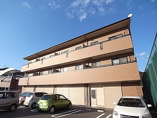 兵庫県姫路市勝原区熊見 賃貸アパート