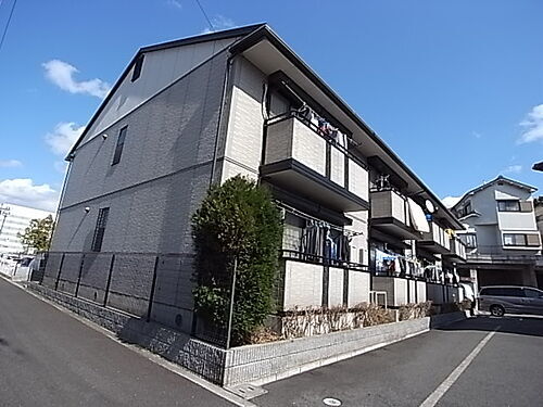 兵庫県明石市藤江 2階建 築25年11ヶ月