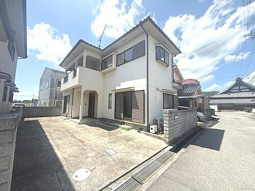 兵庫県揖保郡太子町佐用岡 2階建 築30年8ヶ月