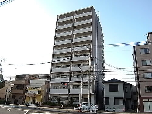 兵庫県神戸市須磨区大田町８丁目 10階建 築14年5ヶ月