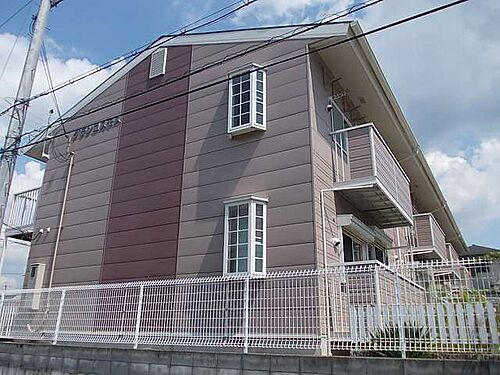 兵庫県相生市向陽台 2階建 築32年5ヶ月