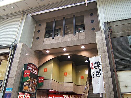 京都府京都市伏見区新町４丁目 6階建 築26年5ヶ月