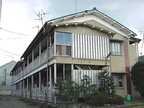 京都府宇治市木幡陣ノ内 2階建 築53年9ヶ月