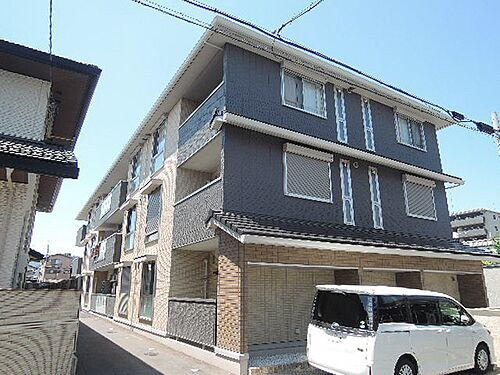 京都府京都市伏見区松屋町 3階建 築5年8ヶ月