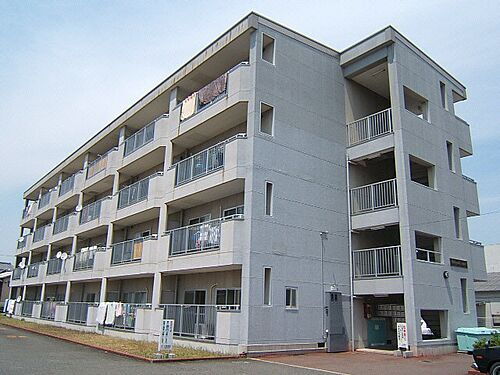 京都府京都市伏見区横大路六反畑 4階建 築31年4ヶ月