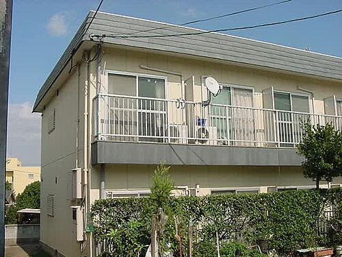 京都府宇治市広野町桐生谷 2階建 築41年5ヶ月