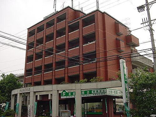京都府宇治市広野町西裏 6階建 築39年4ヶ月