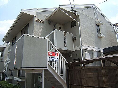 京都府京都市山科区西野小柳町 2階建 築36年8ヶ月