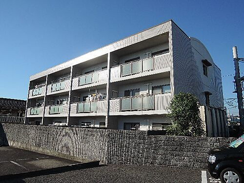 京都府宇治市木幡正中 3階建 築32年6ヶ月