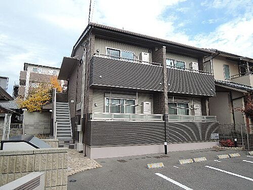 京都府京都市伏見区深草僧坊町 2階建 築7年