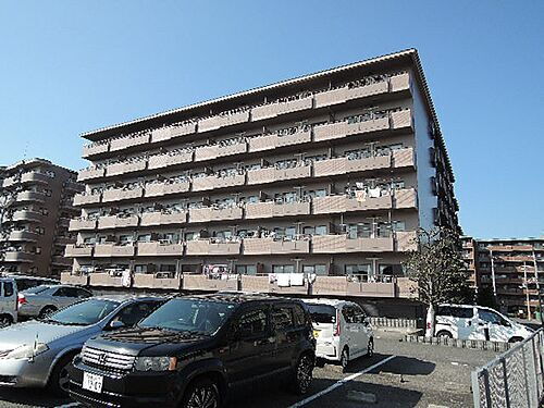 京都府宇治市木幡西浦 7階建 築29年6ヶ月