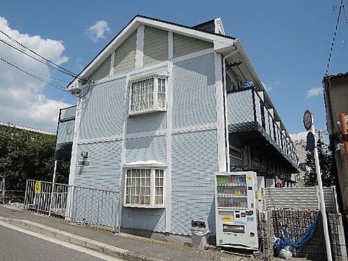 京都府京都市伏見区納所薬師堂 2階建 築36年3ヶ月