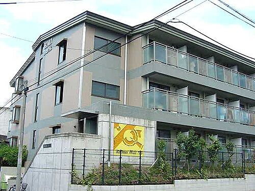 京都府京都市伏見区桃山水野左近西町 築30年11ヶ月 3階建