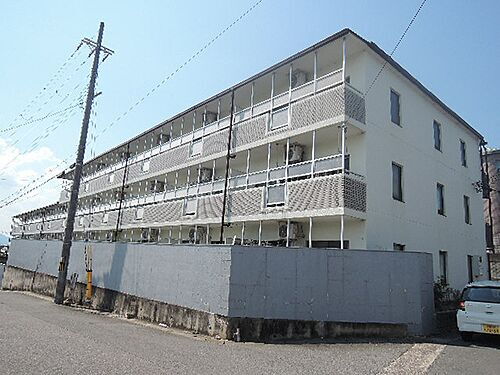 京都府京都市伏見区深草大亀谷大山町 賃貸マンション