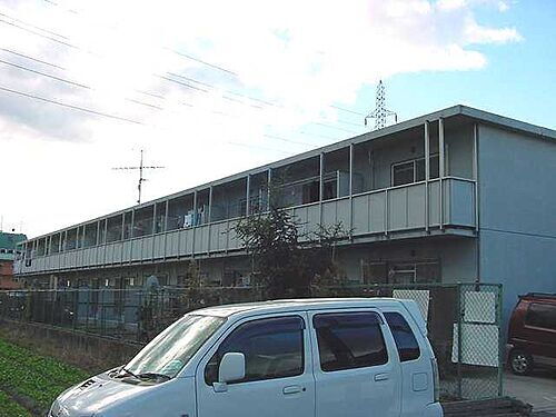 京都府京都市伏見区向島津田町 築47年11ヶ月 2階建