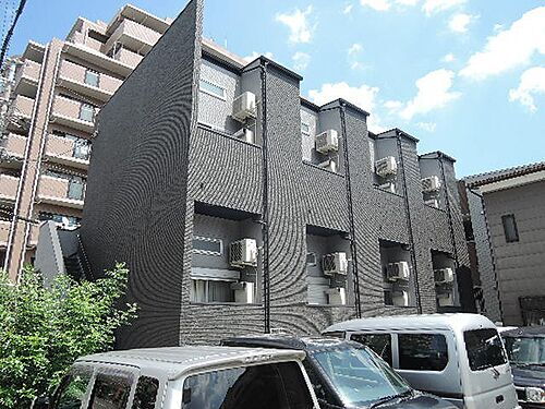 京都府京都市伏見区淀木津町 賃貸アパート