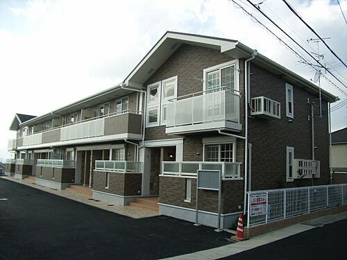 京都府京都市伏見区深草大亀谷万帖敷町 築19年3ヶ月 2階建