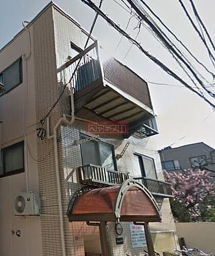東京都杉並区高円寺北３丁目 賃貸マンション