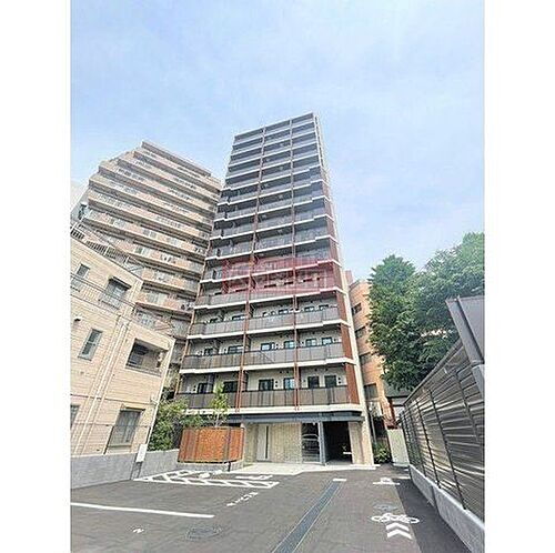 東京都中野区本町４丁目 15階建